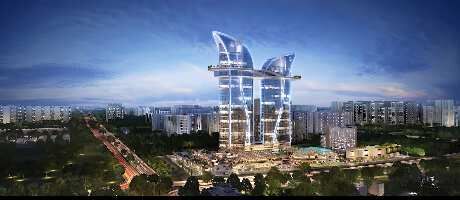 Commercial Shop for Sale in Greater Noida West