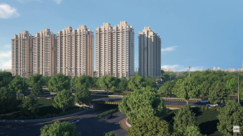 3.5 BHK Flat for Sale in Yamuna Expressway, Greater Noida