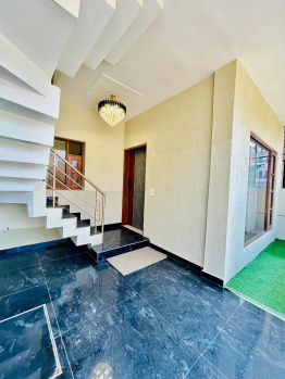 3 BHK Villa for Sale in Sunny Enclave, Mohali