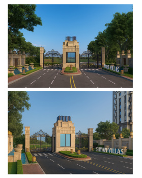  Residential Plot for Sale in Khatu, Sikar
