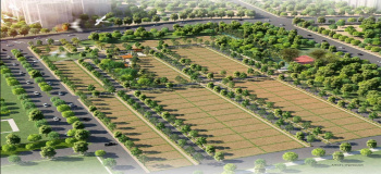  Residential Plot for Sale in Sector 20 Greater Noida