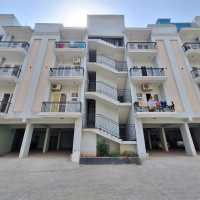 3.5 BHK Flat for Sale in Nabha Sahib, Zirakpur