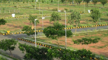Residential Plot for Sale in Sector 151 Noida