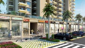  Commercial Shop for Sale in Sector 2 Greater Noida West