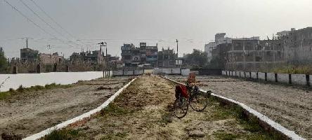  Commercial Land for Sale in Shuklaganj Bypass Road, Unnao