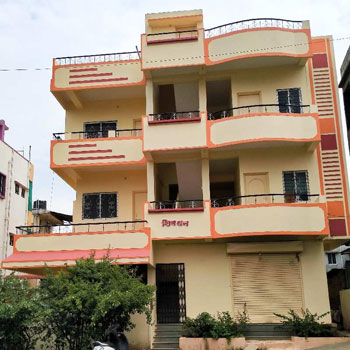 99.0 BHK Flats for Rent in Rajarampuri, Kolhapur