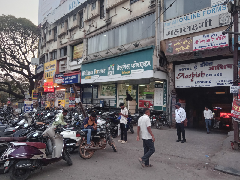 Rajarampuri, Kolhapur photo 4