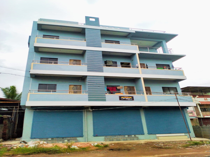 Sarnobatwadi, Kolhapur photo 4