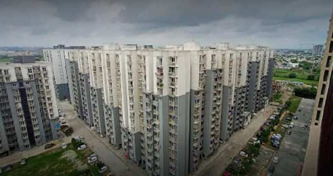 2 BHK Apartment 900 Sq.ft. for Sale in Mehrauli, Ghaziabad