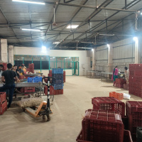  Warehouse for Rent in Kompally, Hyderabad