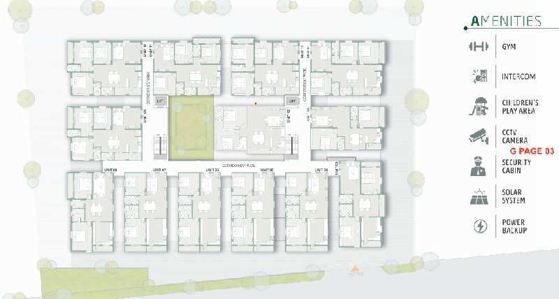 3 BHK 1515 Sq.ft. Apartment for Sale in Miyapur, Hyderabad