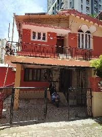 3 BHK House for Rent in Balmatta, Mangalore