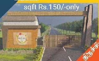  Agricultural Land for Sale in Thillai Nagar, Tiruchirappalli