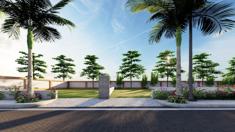  Residential Plot 111 Sq. Yards for Sale in Panwaliya, Jaipur