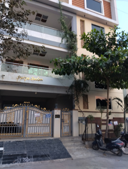 2 BHK House for Rent in Aminpur, Hyderabad