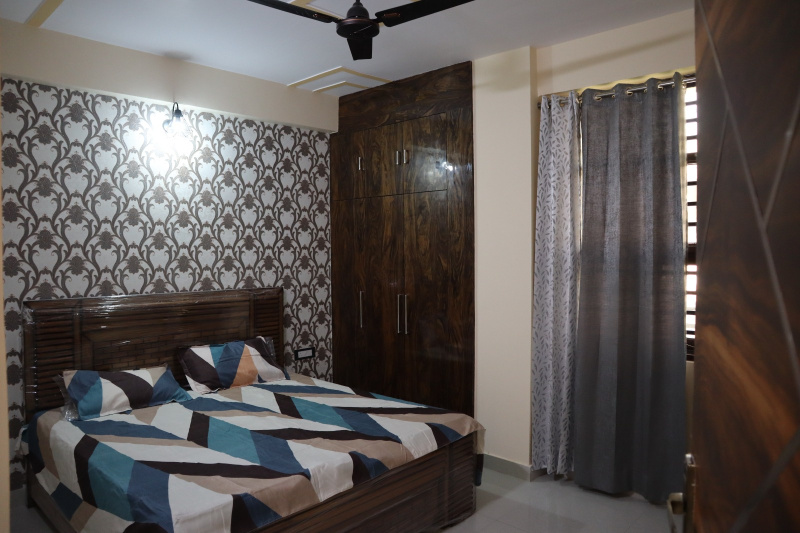4 BHK House 1100 Sq.ft. for Sale in Pallavpuram, Meerut