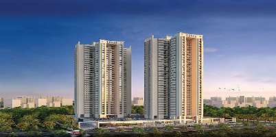 2 BHK Flat for Sale in Owale, Thane West, 