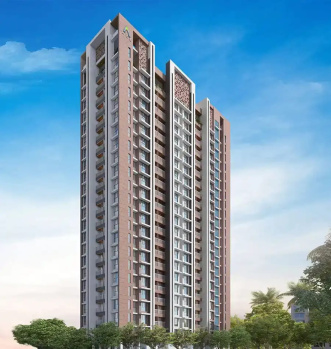 1 BHK Flat for Sale in Charai, Thane