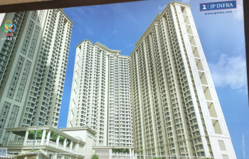 1 BHK Flat for Sale in Ghodbunder Road, Thane