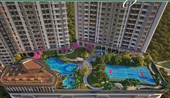 3 BHK Flat for Sale in Shree Nagar, Thane