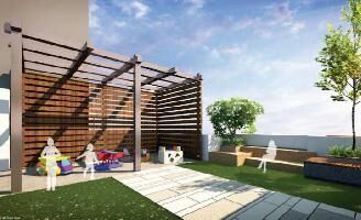 2 BHK Flat for Sale in Ravet, Pune