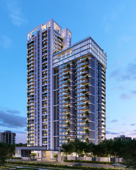 2 BHK Flat for Sale in Kolluru, Hyderabad