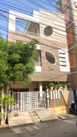 1 BHK House for Rent in Koritepadu, Guntur