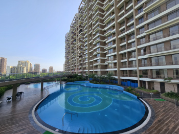 2 BHK Flat for Rent in Sector 47, Dronagiri, Navi Mumbai