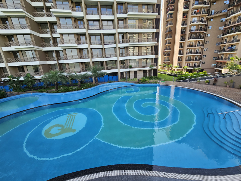 2 BHK Apartment 1350 Sq.ft. for Rent in Dronagiri, Navi Mumbai