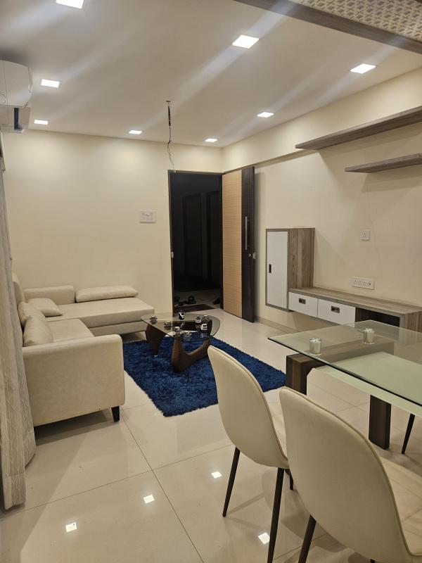 2 BHK Apartment 1055 Sq.ft. for Sale in Dronagiri, Navi Mumbai