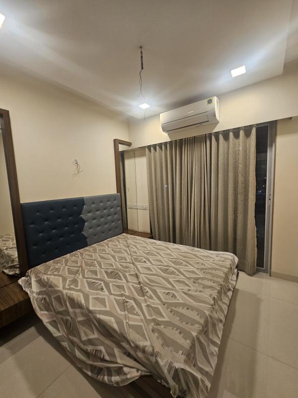 2 BHK Apartment 1055 Sq.ft. for Sale in Dronagiri, Navi Mumbai