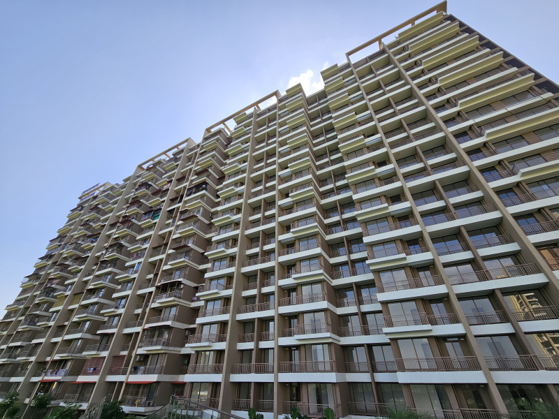 2 BHK Apartment 1175 Sq.ft. for Rent in Sector 47, Dronagiri, Navi Mumbai