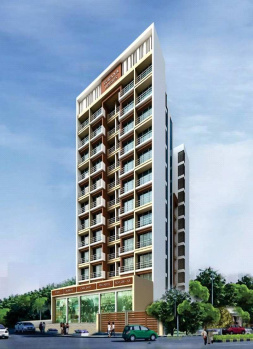 2 BHK Flat for Sale in Sector 55, Dronagiri, Navi Mumbai