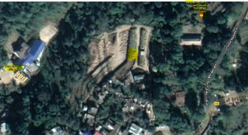  Residential Plot 14 Marla for Sale in Maranda, Palampur