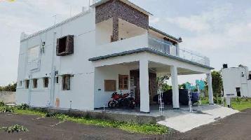 2 BHK Villa for Sale in Valasaravakkam, Chennai