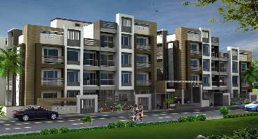 5 BHK Flat for Sale in Paldi, Ahmedabad