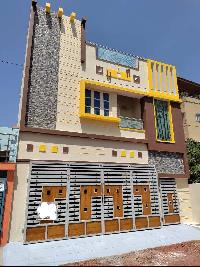 4 BHK House for Sale in Margondanahalli, Bangalore