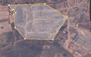  Industrial Land for Rent in Pen, Raigad