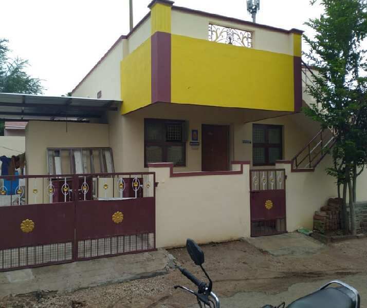 1 BHK House 650 Sq.ft. for Sale in Vellakinar, Coimbatore