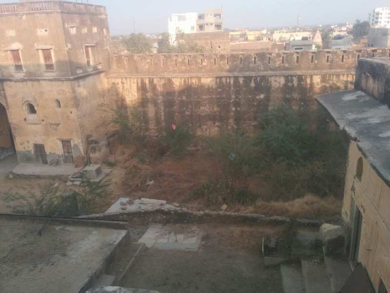  Commercial Land 8800 Sq. Yards for Sale in Khetri, Jhunjhunu