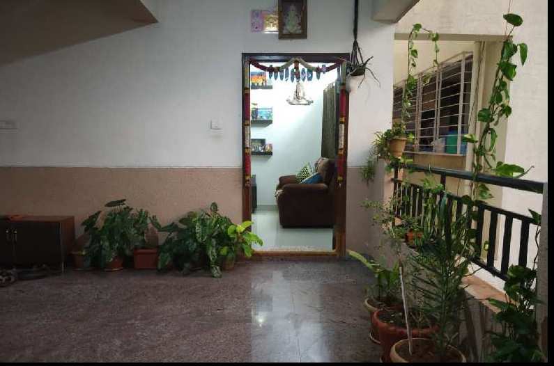 2 BHK Apartment 1200 Sq.ft. for Rent in Nagavara, Bangalore