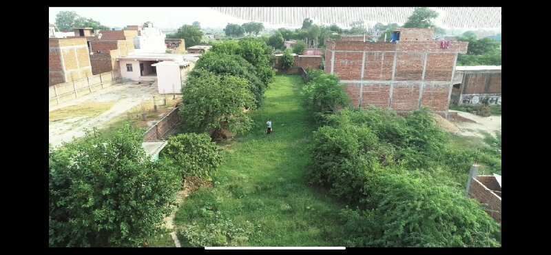 1 RK Farm House 12791 Sq.ft. for Sale in Bidhnu, Kanpur