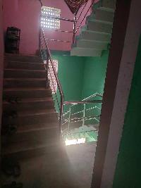 1 RK Builder Floor for Rent in Jharapada, Bhubaneswar