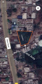  Residential Plot for Sale in Rajabazar, Jehanabad