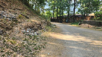  Industrial Land for Sale in Mallital, Nainital