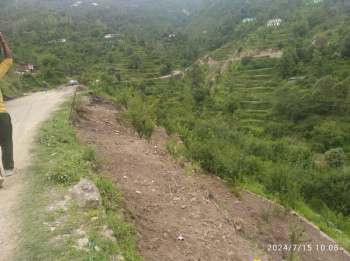  Residential Plot for Sale in Mukteshwar, Nainital