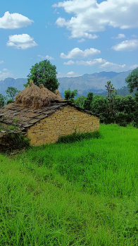 1 RK House for Sale in Mukteshwar, Nainital
