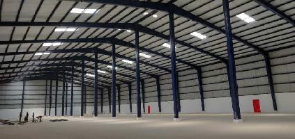  Warehouse for Rent in Bommasandra Industrial Area, Bangalore