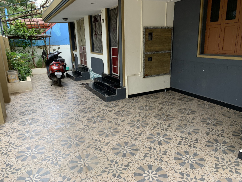 3 BHK 1200 Sq.ft. House for Rent in K. Pudur, Madurai