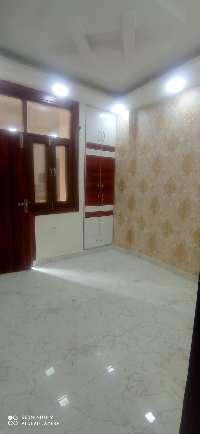 1 BHK Builder Floor for Sale in Mahavir Enclave Part 1, Delhi